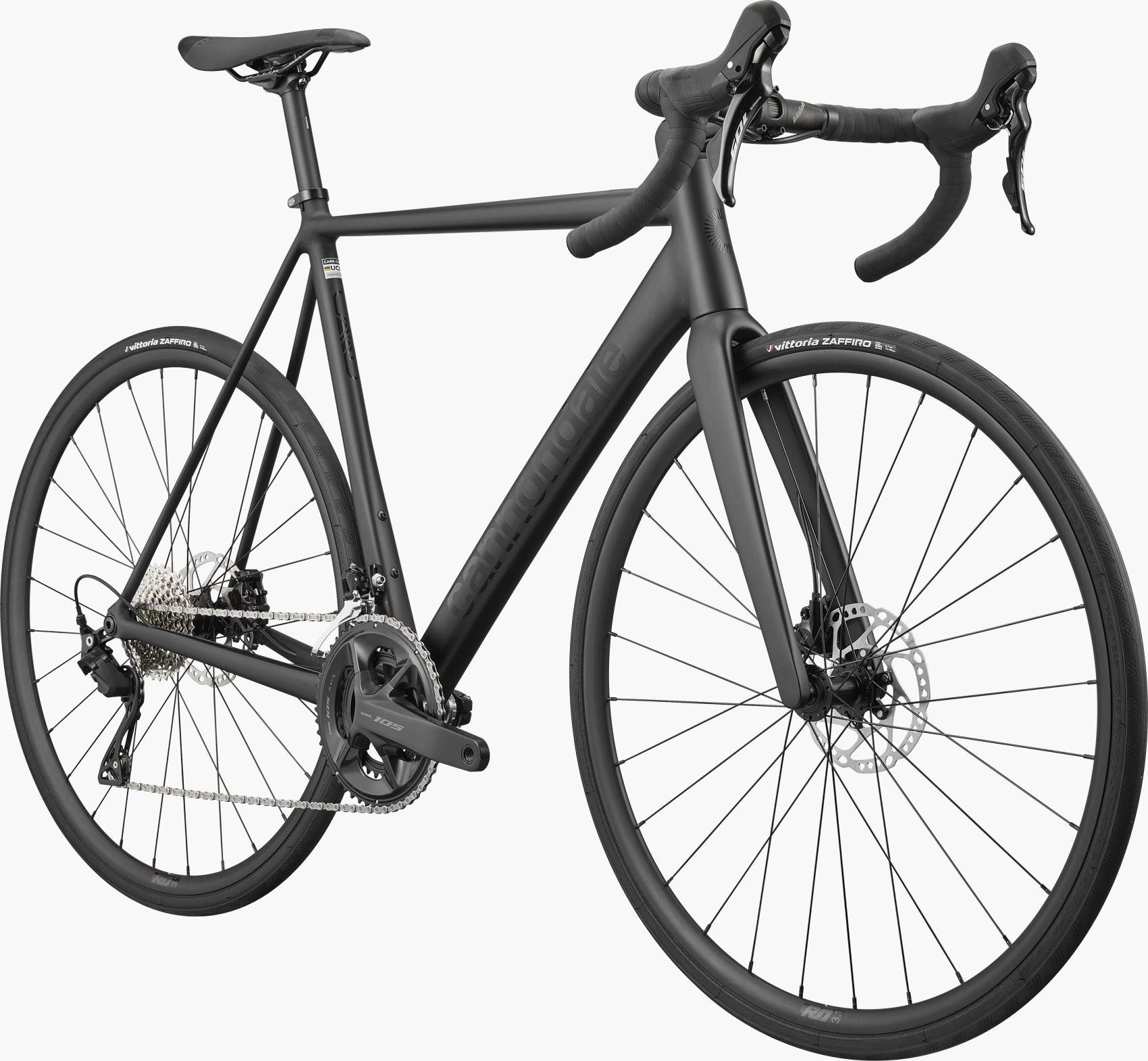 Bicicletta Cannondale CAAD14 3 – Shimano 105 12v