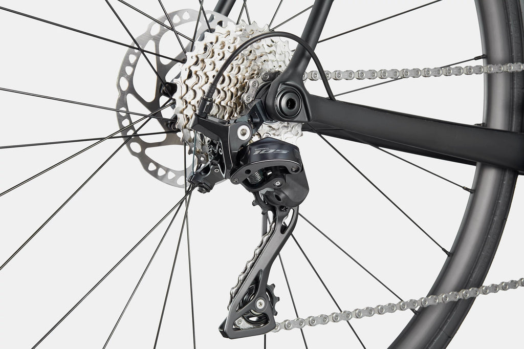 Bicicletta Cannondale CAAD14 3 – Shimano 105 12v