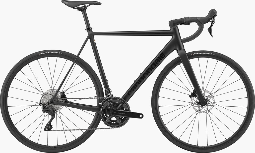 Bicicletta Cannondale CAAD14 3 – Shimano 105 12v