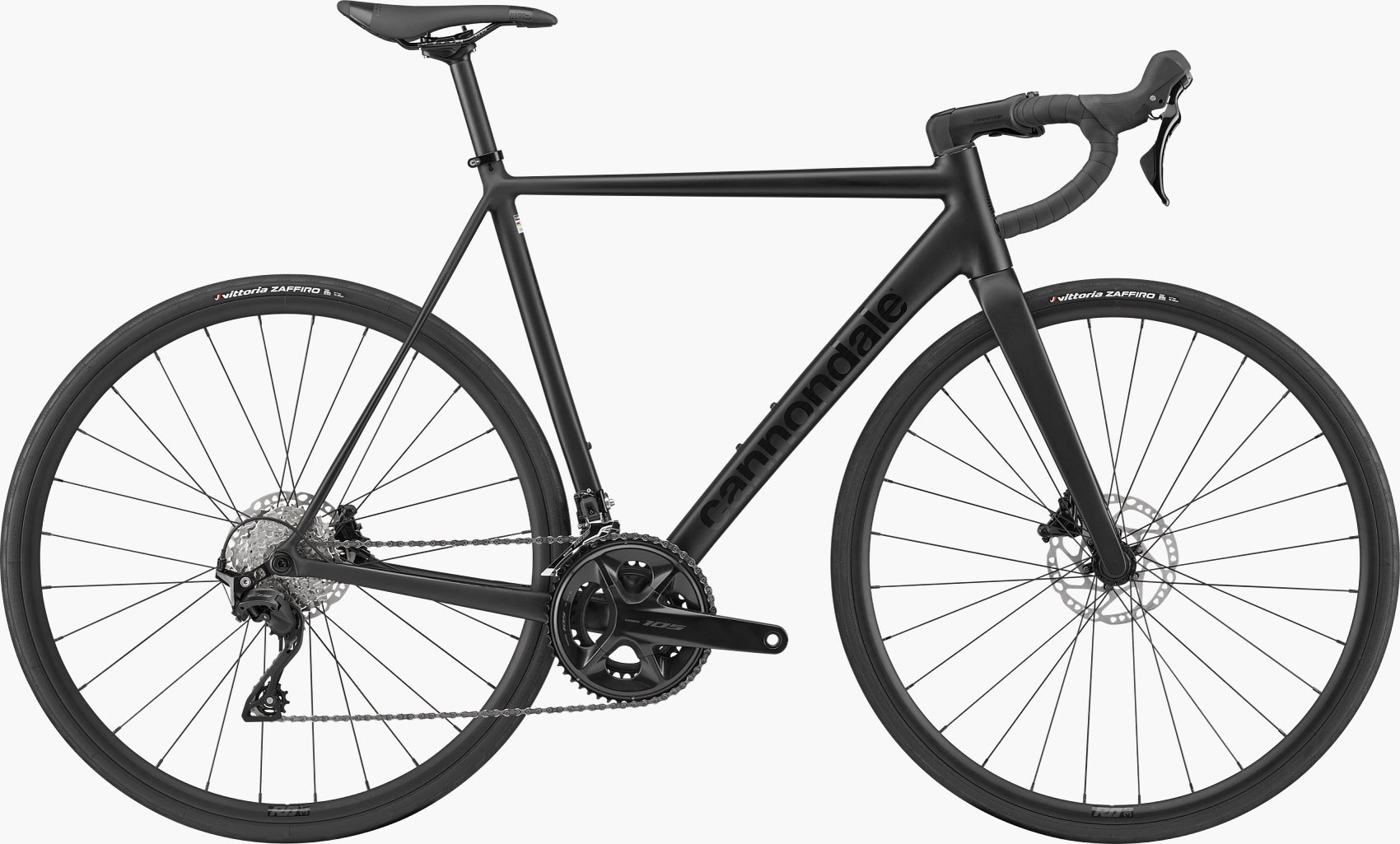 Bicicletta Cannondale CAAD14 3 – Shimano 105 12v