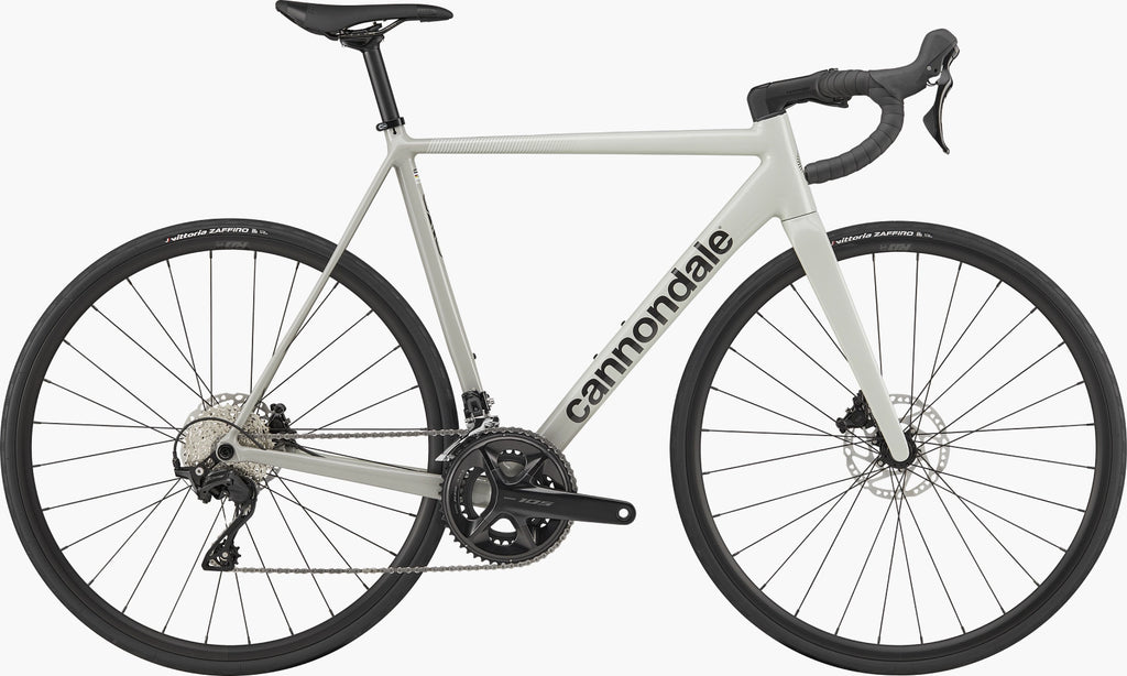 Bicicletta Cannondale CAAD14 3 – Shimano 105 12v