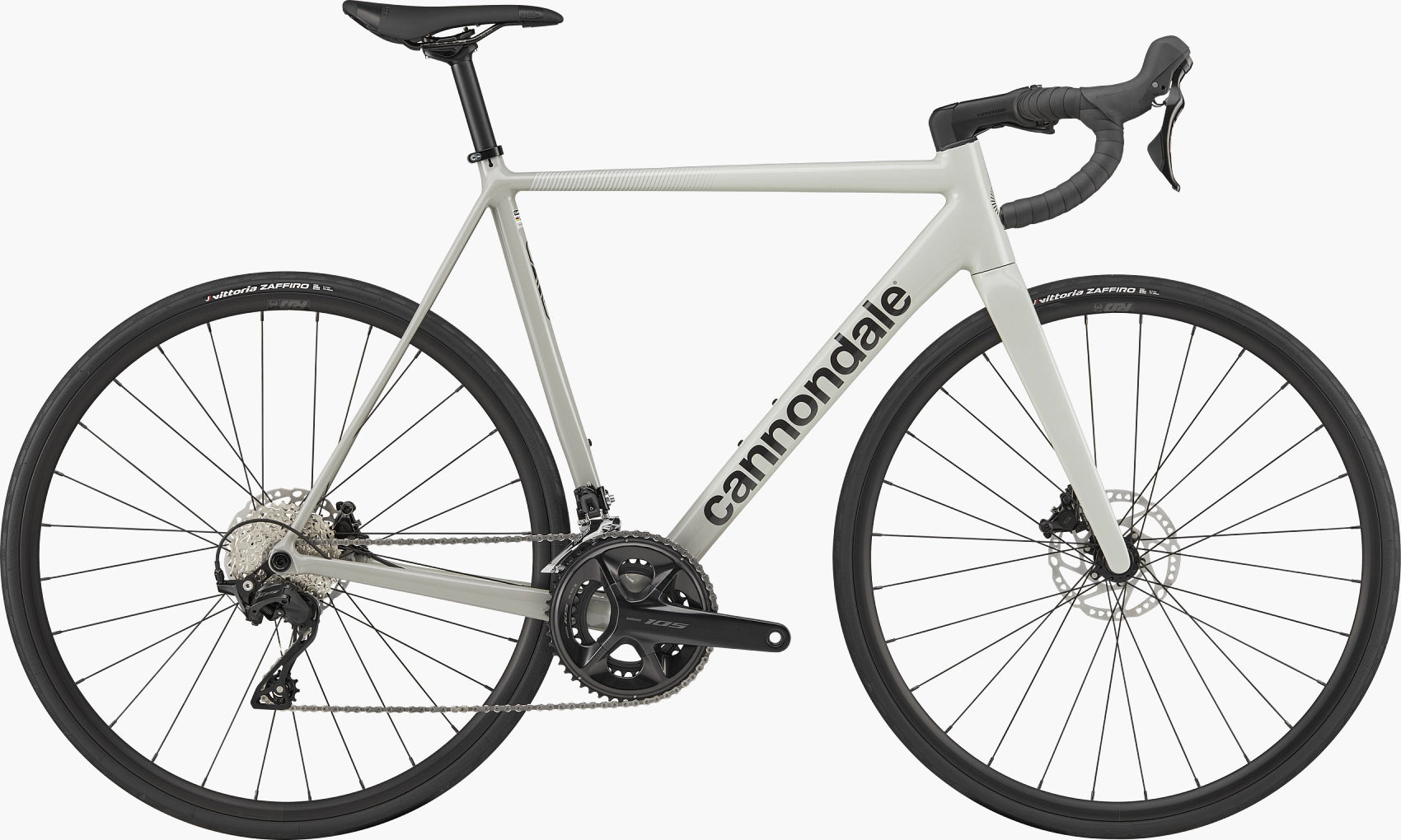 Bicicletta Cannondale CAAD14 3 – Shimano 105 12v