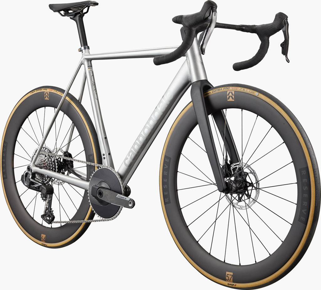 Bicicletta Cannondale CAAD14 1 – SRAM Force XPLR AXS