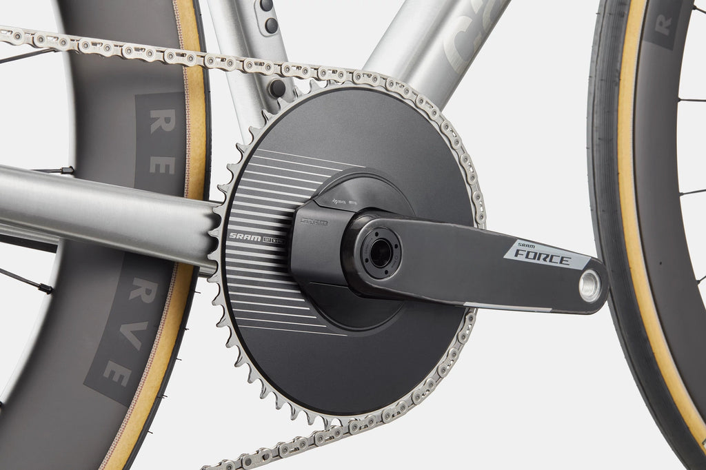 Bicicletta Cannondale CAAD14 1 – SRAM Force XPLR AXS