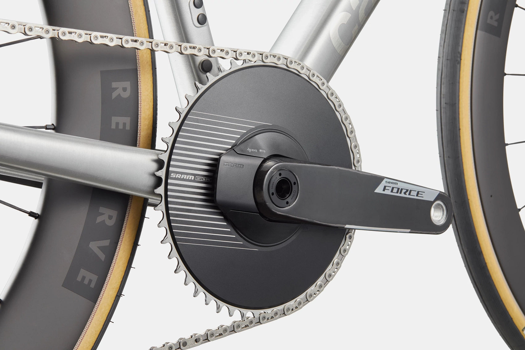 Bicicletta Cannondale CAAD14 1 – SRAM Force XPLR AXS