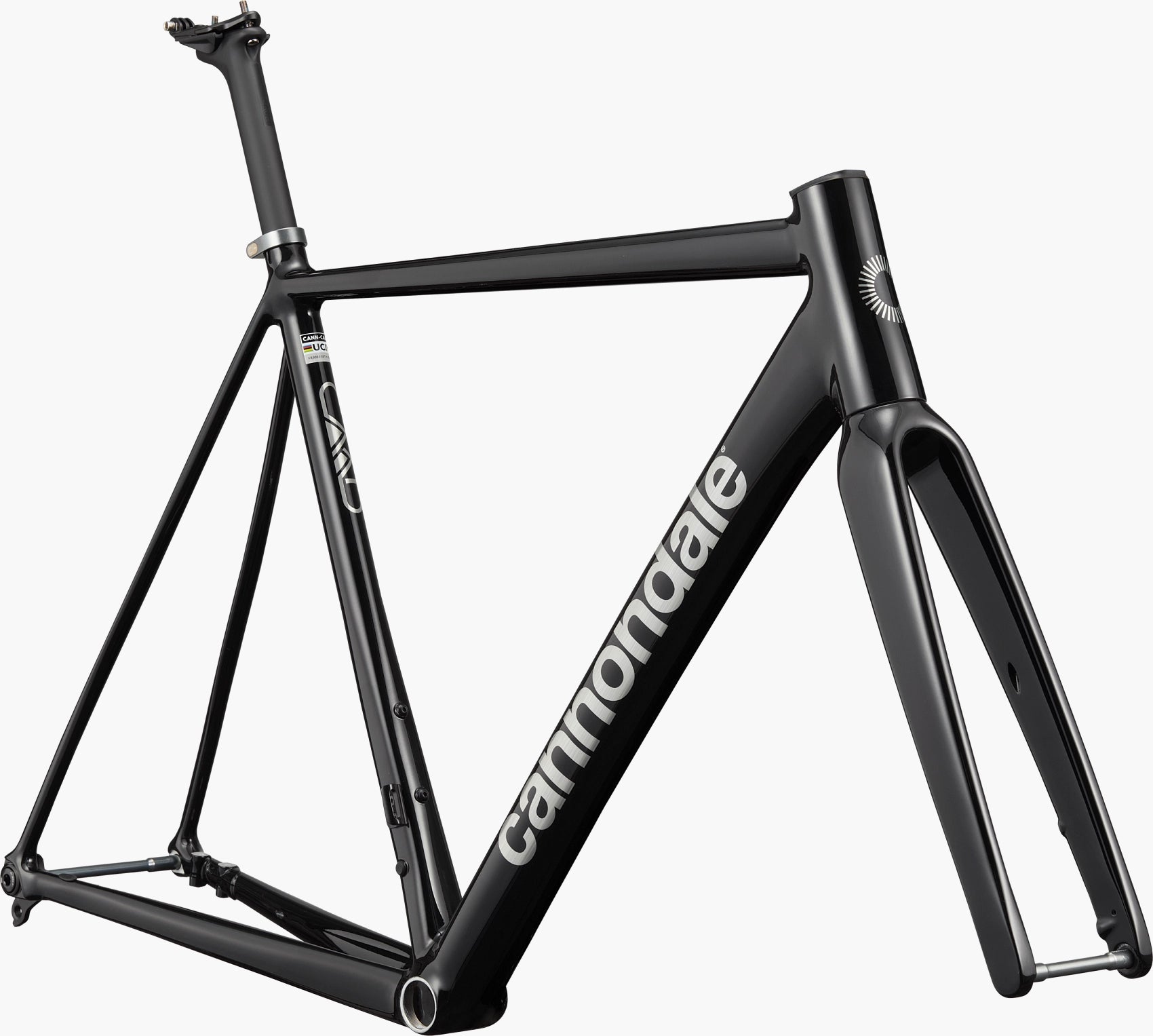 Kit Telaio Cannondale CAAD14 - Frameset