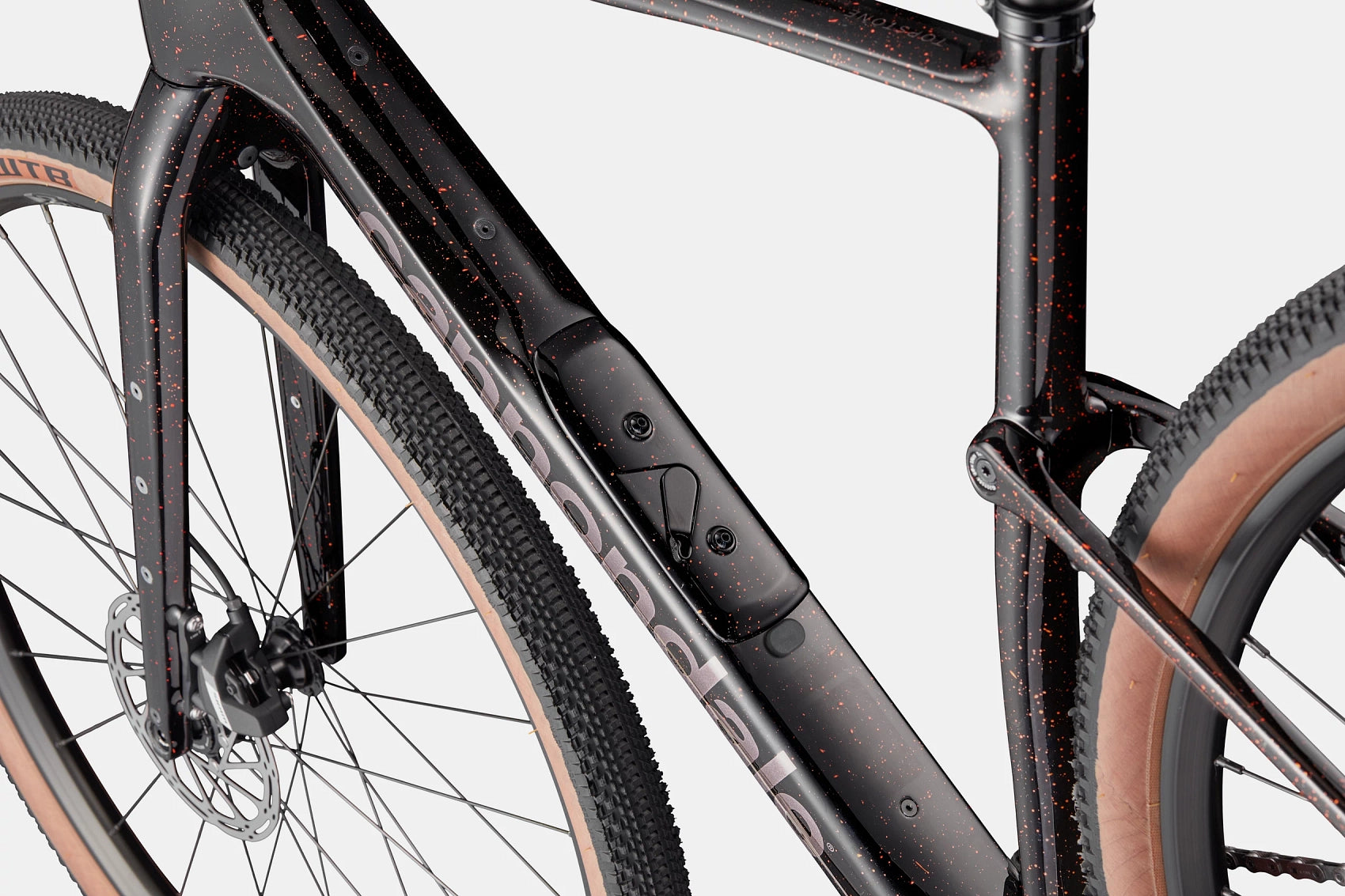 Bicicletta Topstone Carbon 2 AXS SmartSense