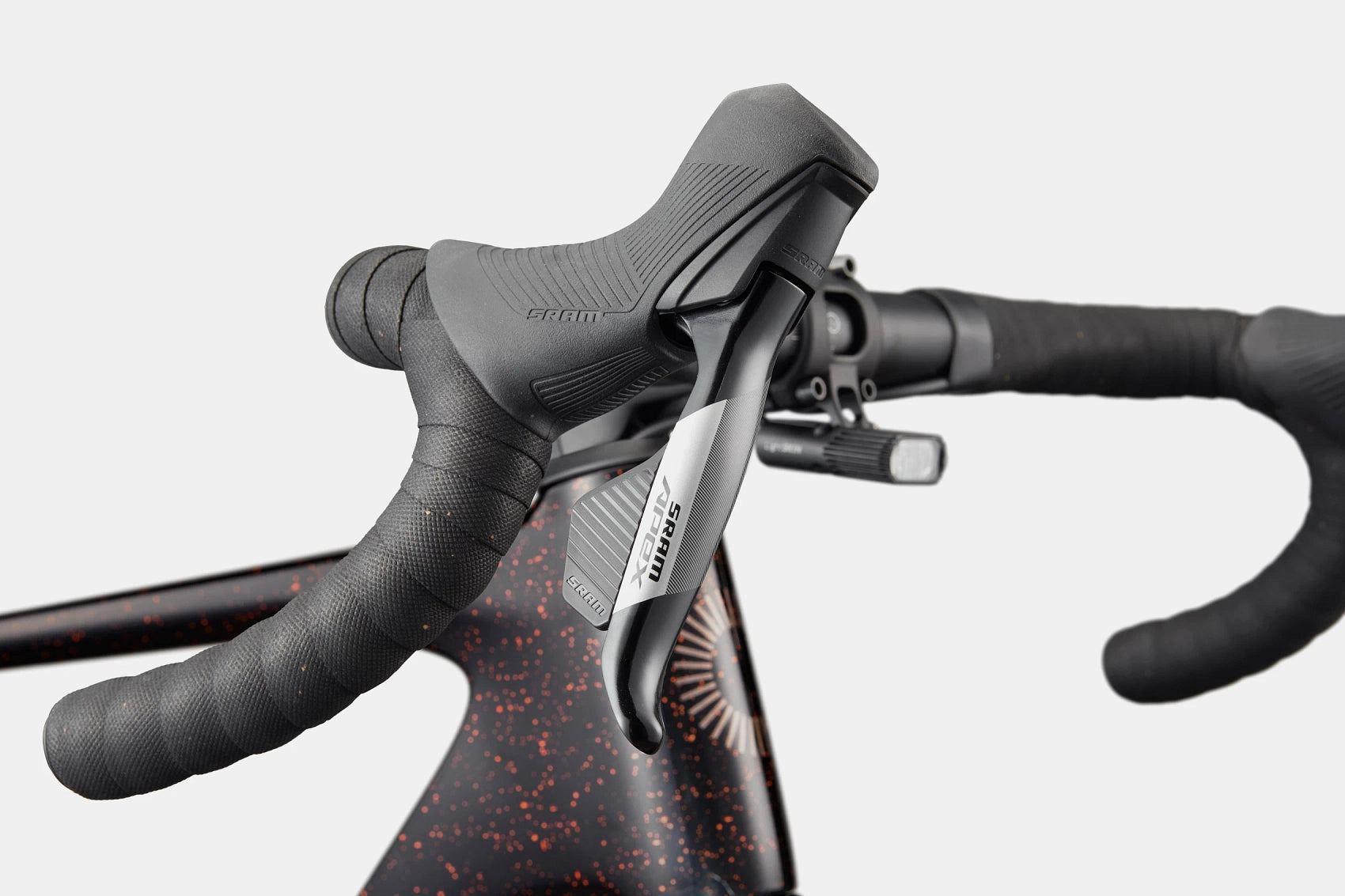 Bicicletta Topstone Carbon 2 AXS SmartSense