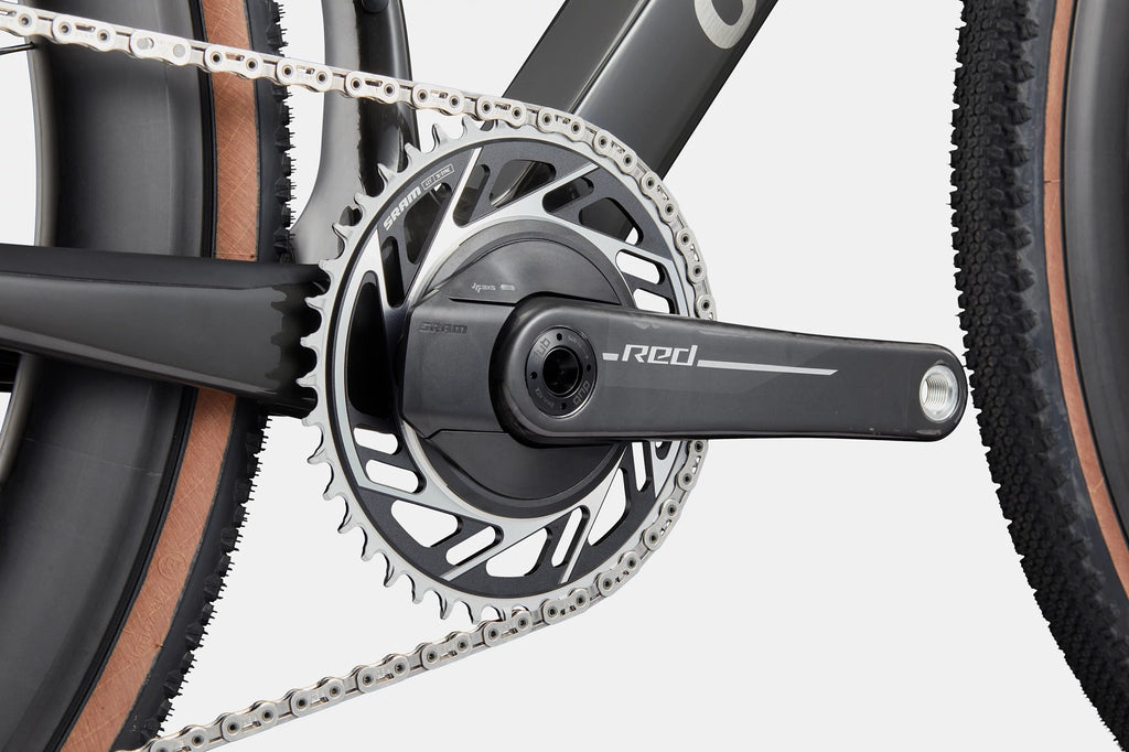 Bicicletta Cannondale SuperX LAB71 - Sram Red AXS