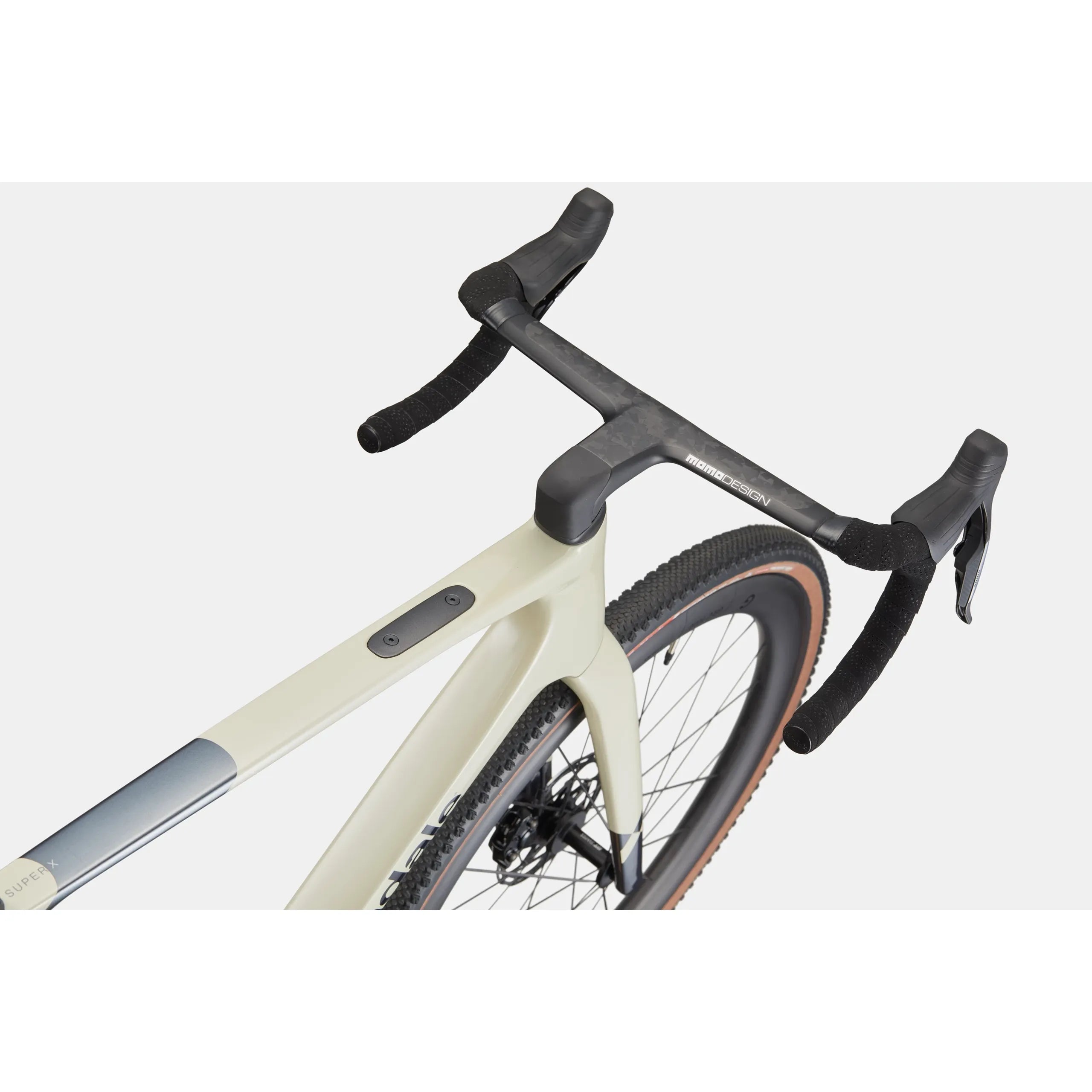 Cannondale SuperX 1 - Sram Force XPLR AXS