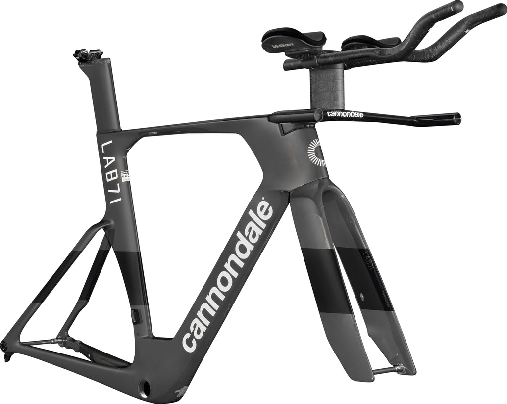 Kit Telaio Cannondale SuperSlice LAB71 - Frameset