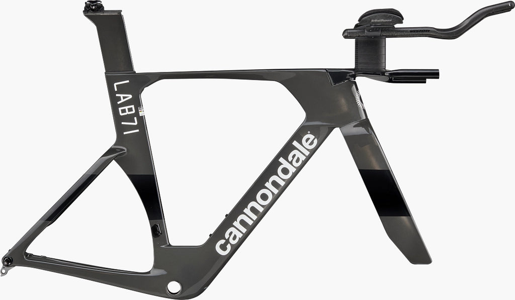 Kit Telaio Cannondale SuperSlice LAB71 - Frameset