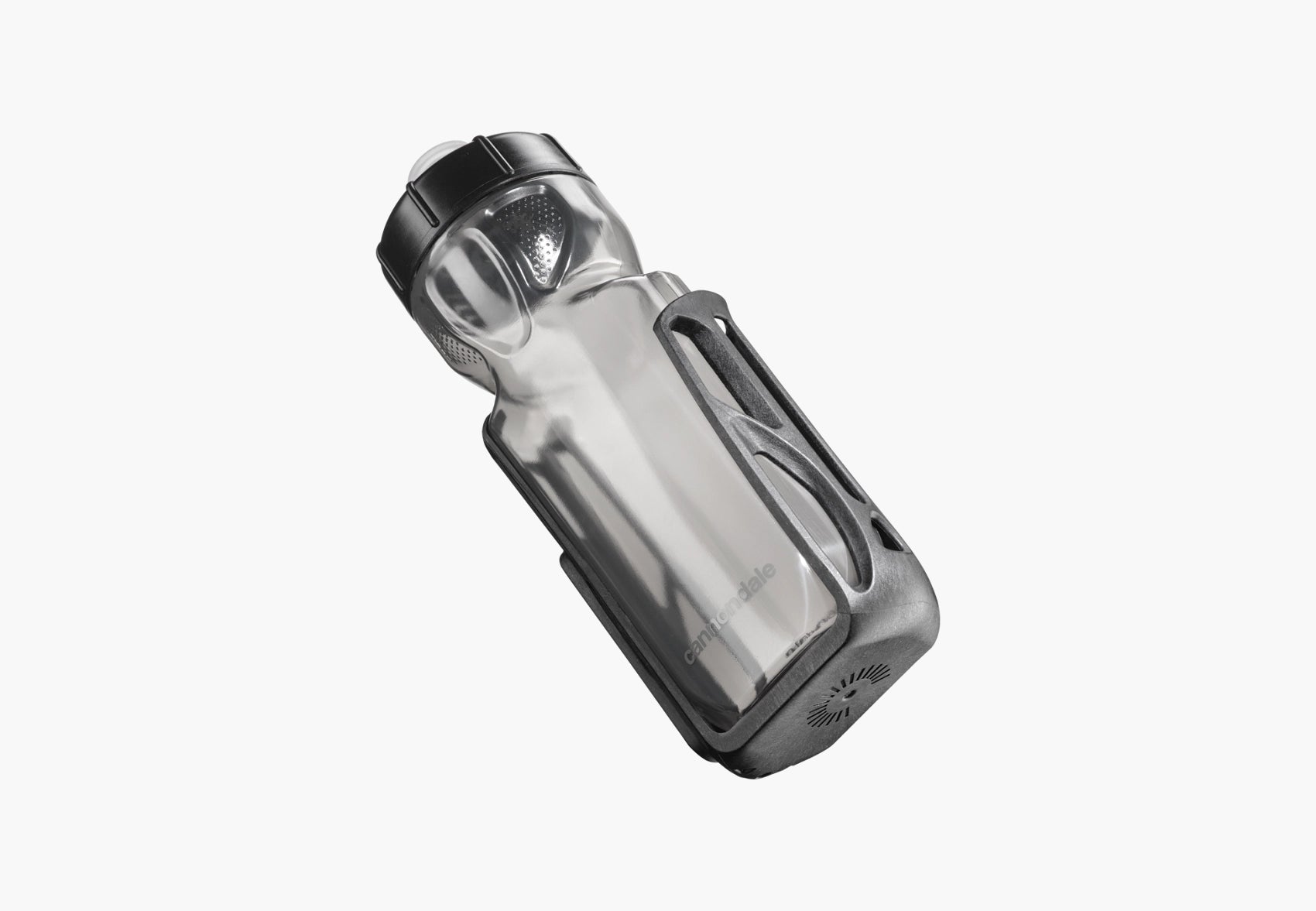 Cannondale Gripper Aero Bottle & Carbon Aero Cage