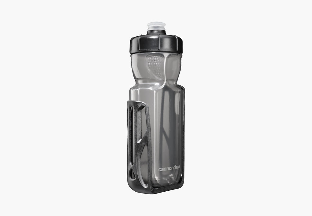 Cannondale Gripper Aero Bottle & Carbon Aero Cage