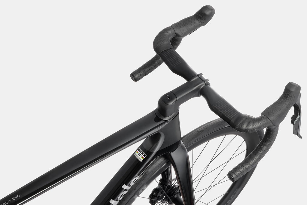 Cannondale SuperSix EVO 4 Gen 5 – SRAM Rival AXS