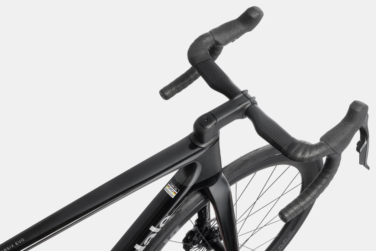 Cannondale SuperSix EVO 4 Gen 5 – SRAM Rival AXS