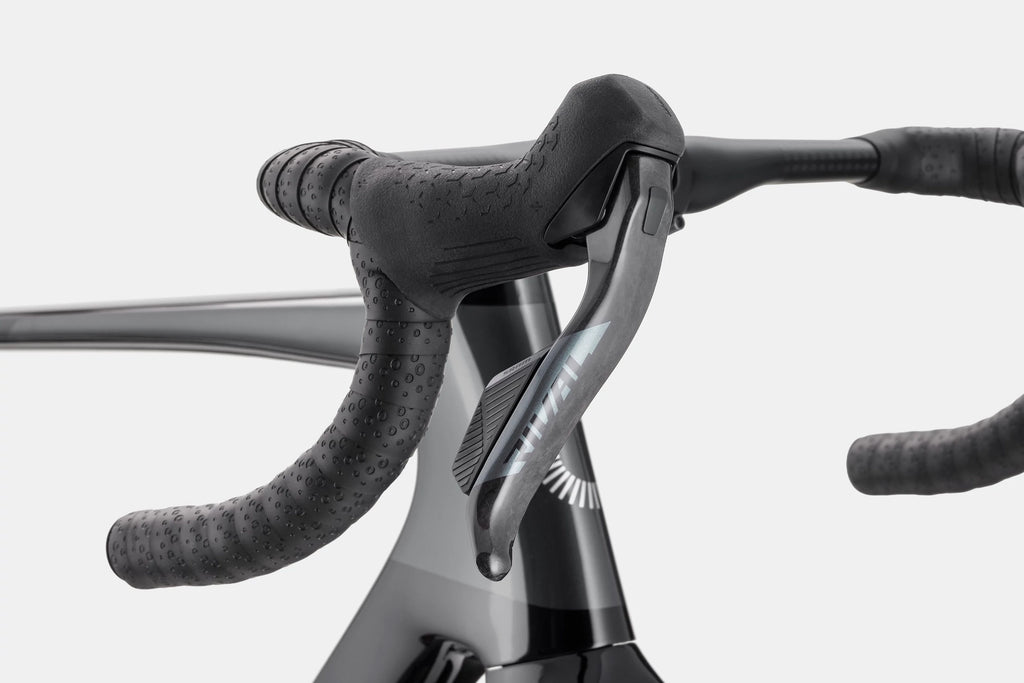 Cannondale SuperSix EVO 4 Gen 5 – SRAM Rival AXS
