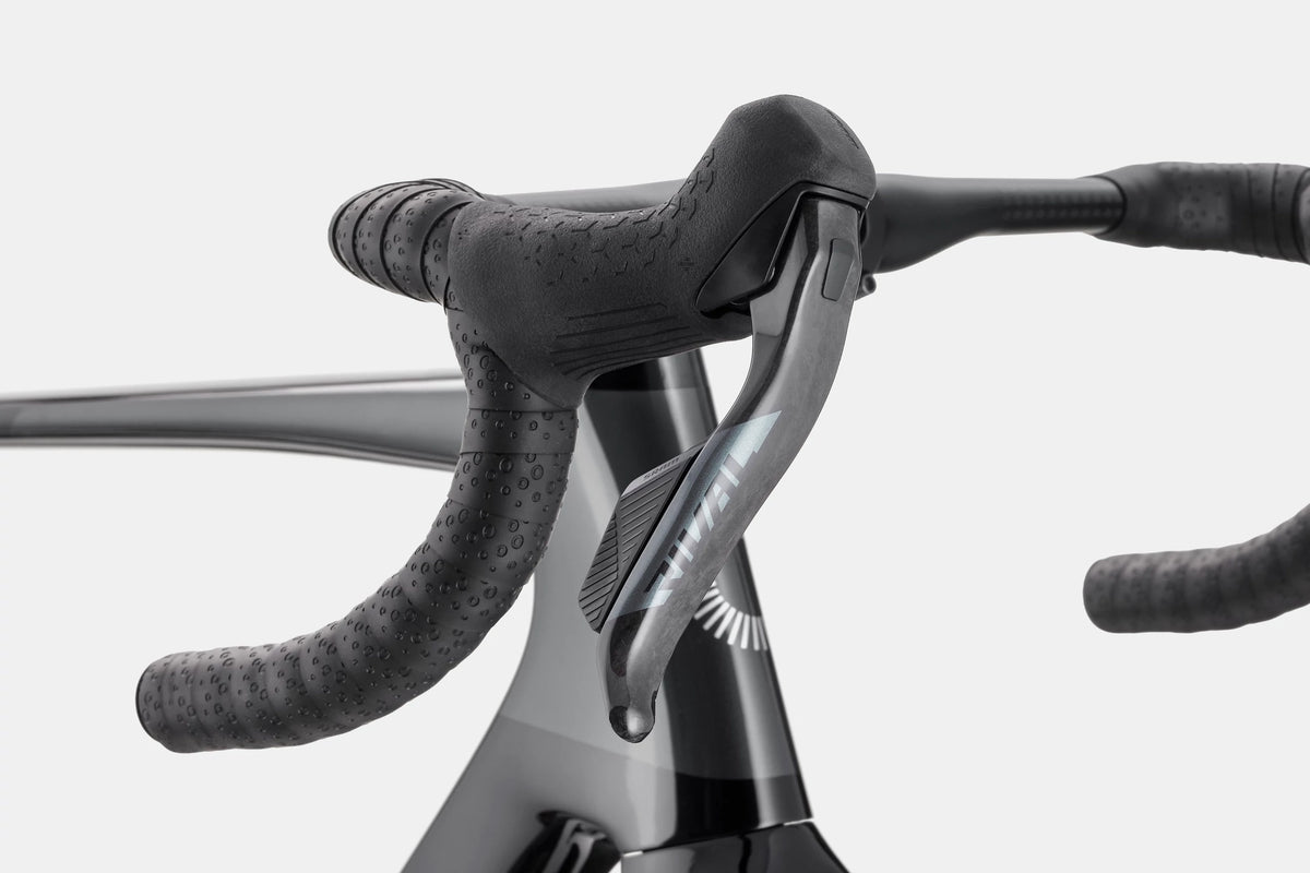 Cannondale SuperSix EVO 4 Gen 5 – SRAM Rival AXS