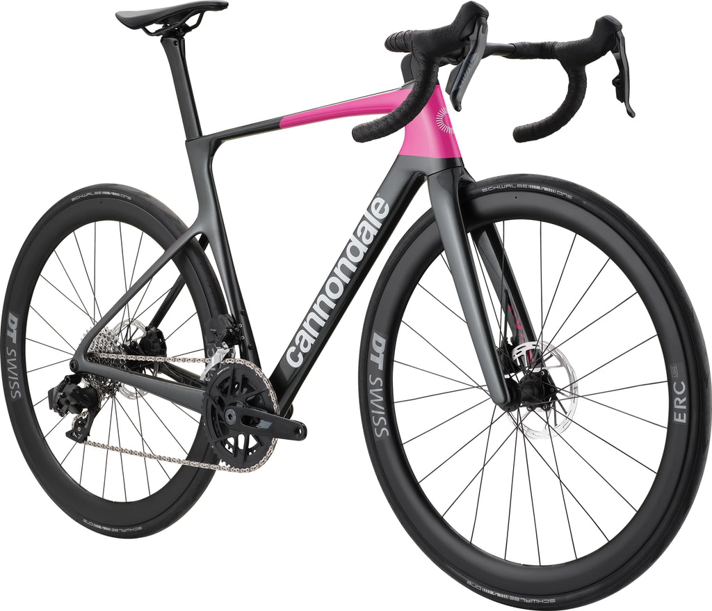 Cannondale SuperSix EVO 4 Gen 5 – SRAM Rival AXS