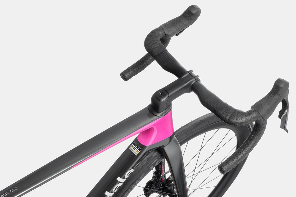 Cannondale SuperSix EVO 4 Gen 5 – SRAM Rival AXS