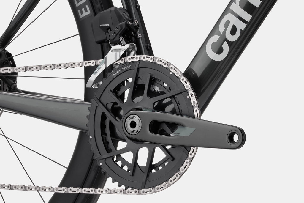 Cannondale SuperSix EVO 4 Gen 5 – SRAM Rival AXS