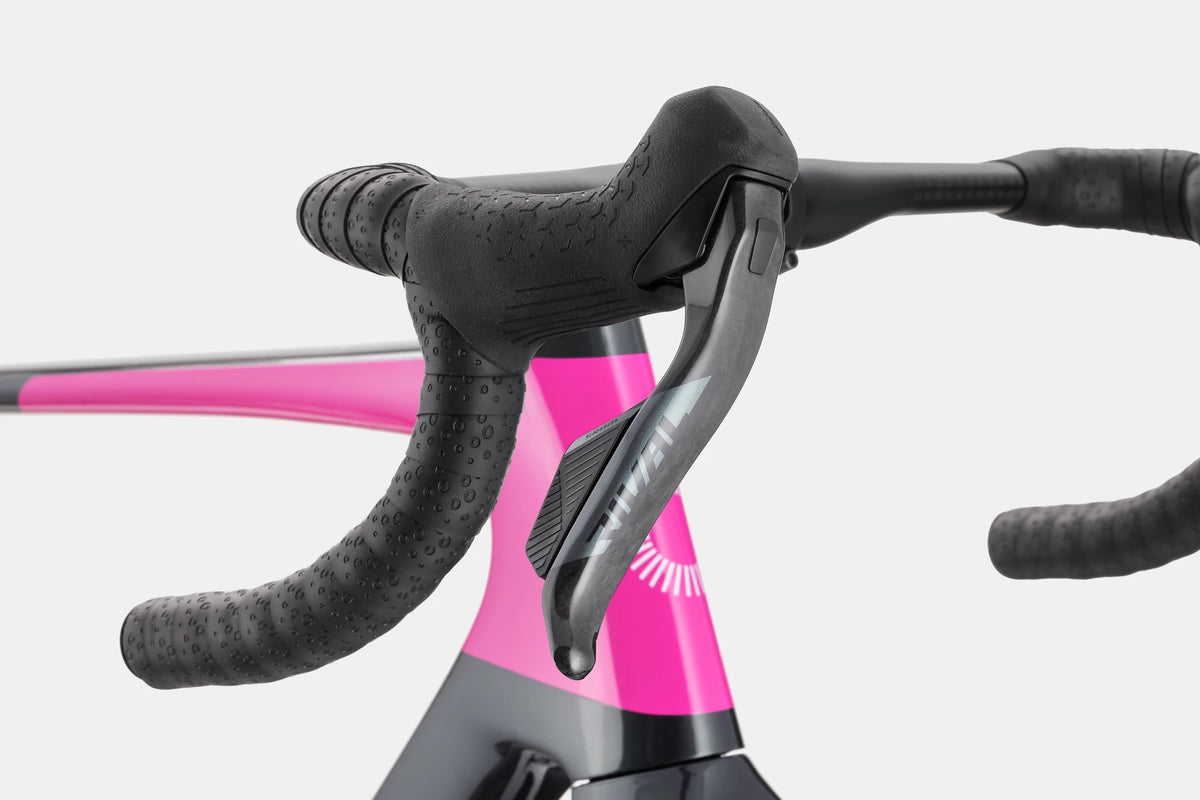 Cannondale SuperSix EVO 4 Gen 5 – SRAM Rival AXS