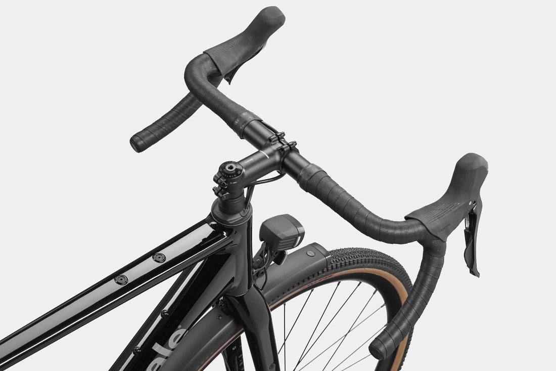 Cannondale Topstone CAAD EQ – Shimano CUES 1x11
