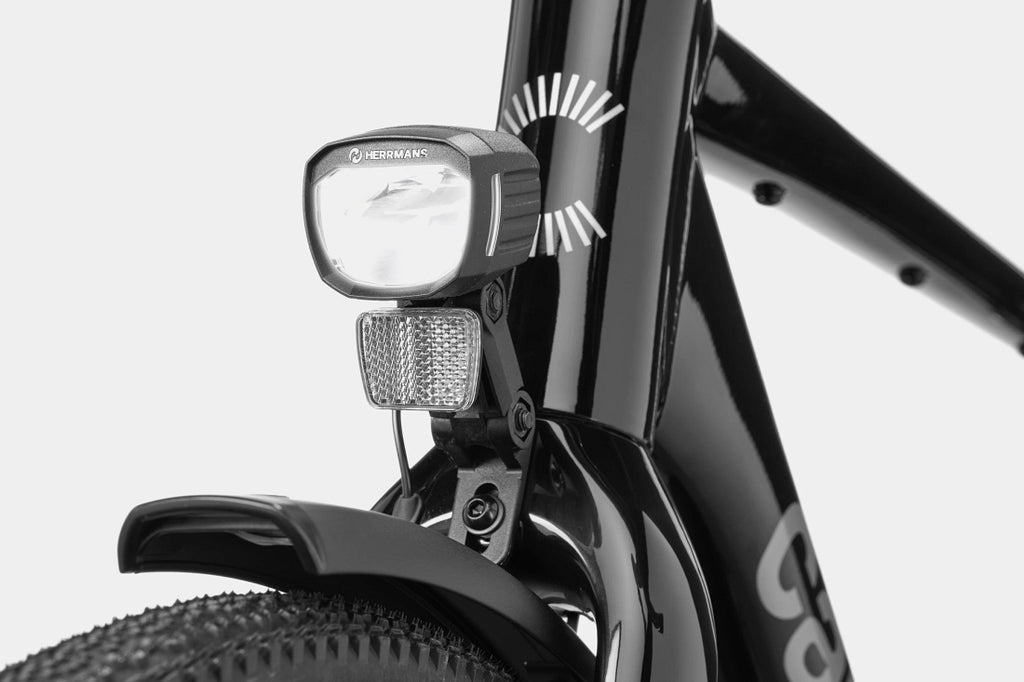 Cannondale Topstone CAAD EQ – Shimano CUES 1x11