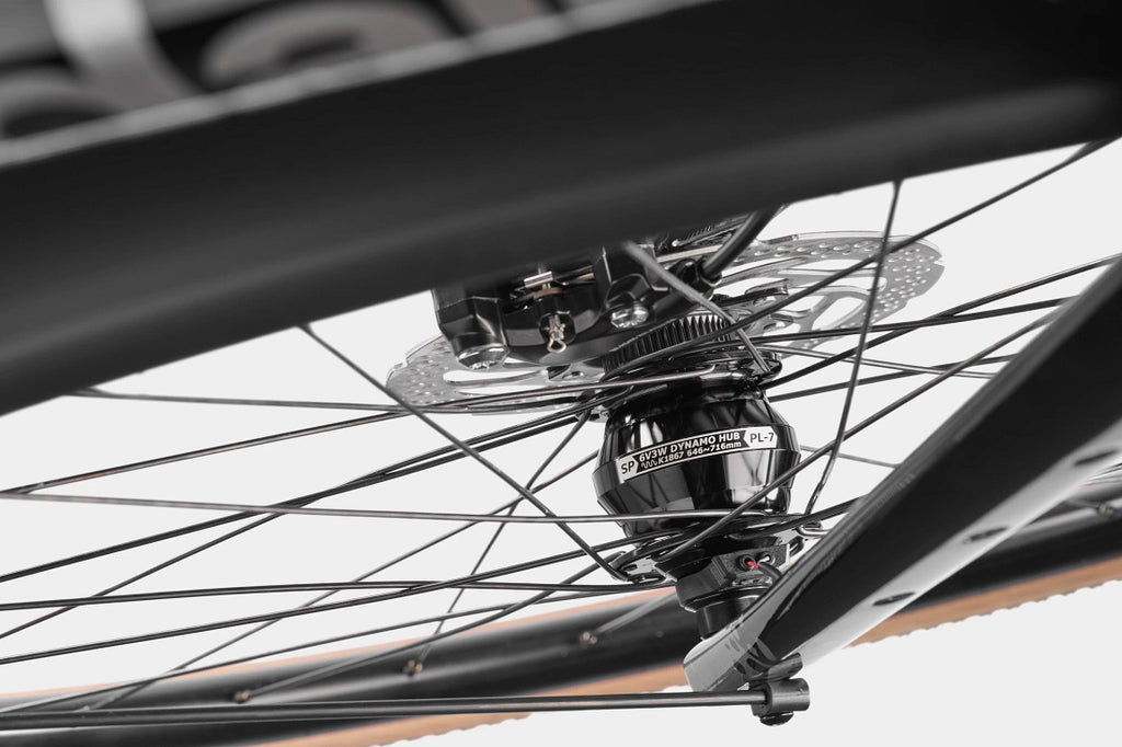 Cannondale Topstone CAAD EQ – Shimano CUES 1x11