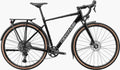 Cannondale Topstone CAAD EQ – Shimano CUES 1x11