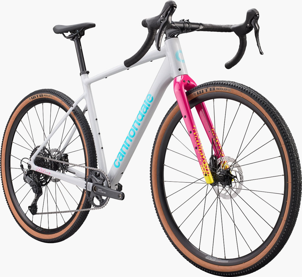 Cannondale Topstone CAAD 3 CUES 1x10