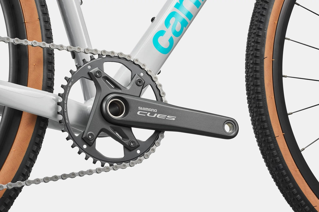 Cannondale Topstone CAAD 3 CUES 1x10