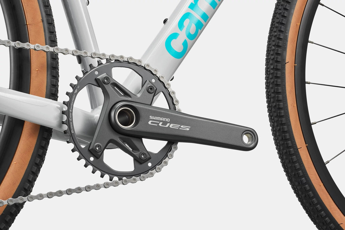Cannondale Topstone CAAD 3 CUES 1x10