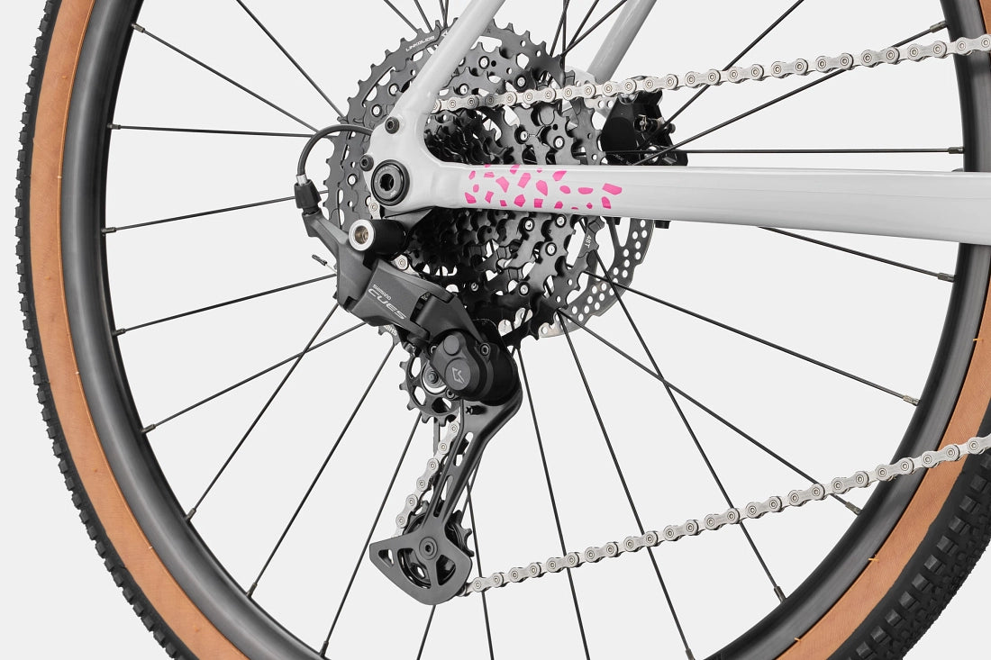 Cannondale Topstone CAAD 3 CUES 1x10