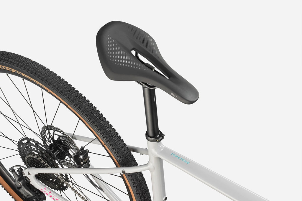 Cannondale Topstone CAAD 3 CUES 1x10