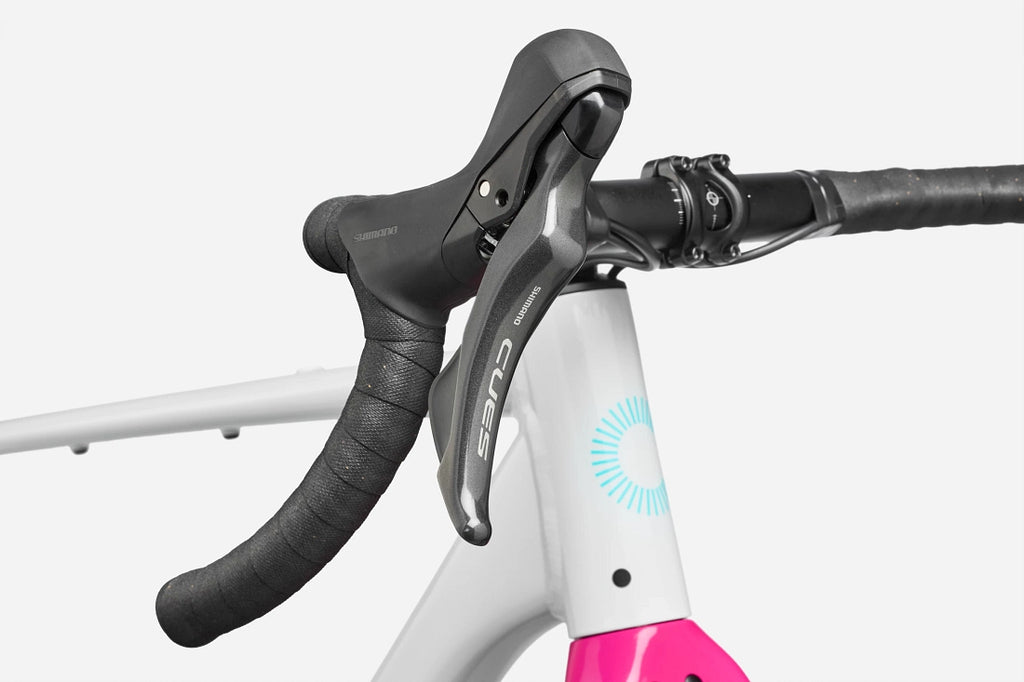 Cannondale Topstone CAAD 3 CUES 1x10