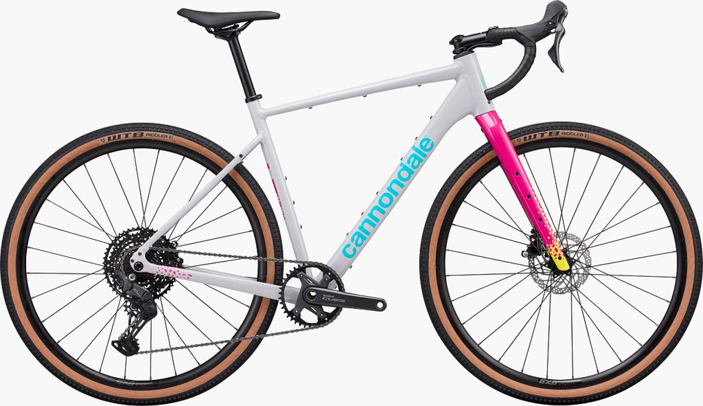 Cannondale Topstone CAAD 3 CUES 1x10