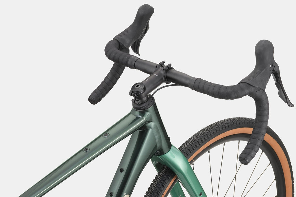 Cannondale Topstone CAAD 3 CUES 1x10