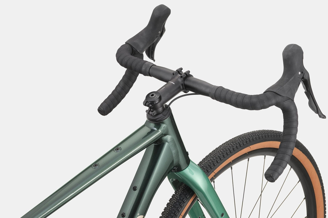 Cannondale Topstone CAAD 3 CUES 1x10