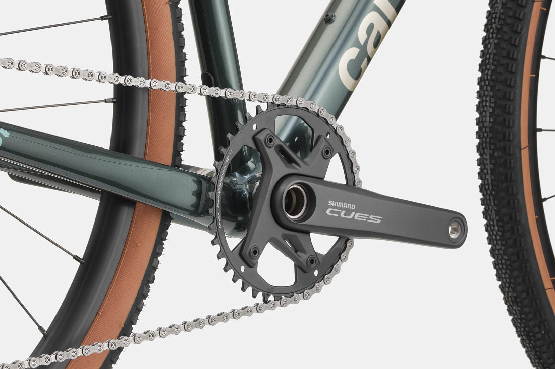 Cannondale Topstone CAAD 3 CUES 1x10