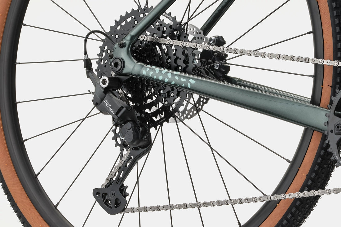 Cannondale Topstone CAAD 3 CUES 1x10