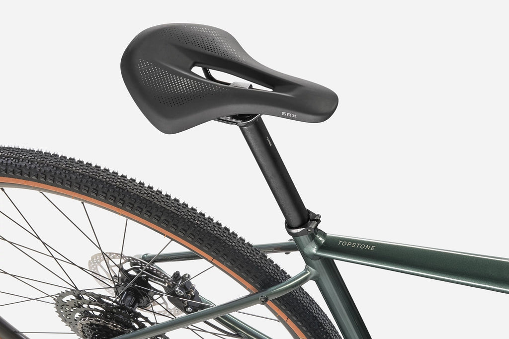 Cannondale Topstone CAAD 3 CUES 1x10