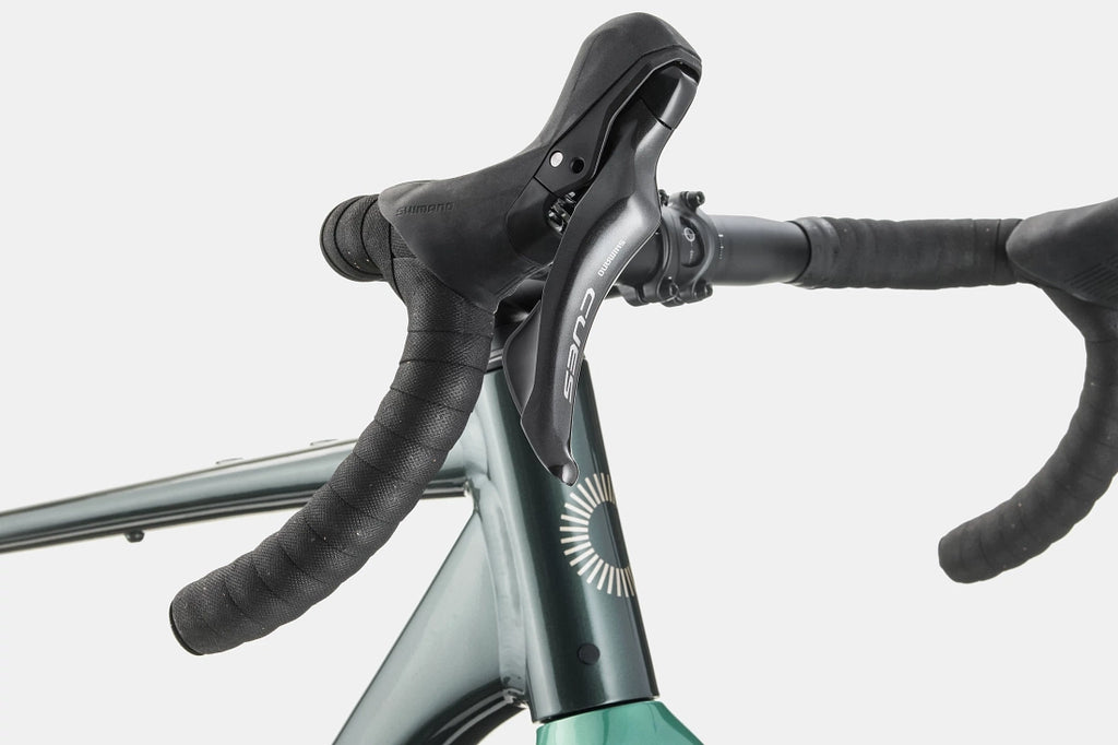 Cannondale Topstone CAAD 3 CUES 1x10