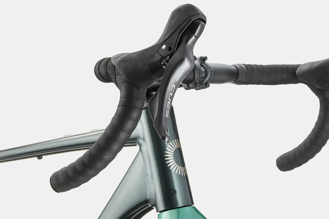 Cannondale Topstone CAAD 3 CUES 1x10
