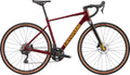 Cannondale Topstone CAAD 1 GRX 2x12