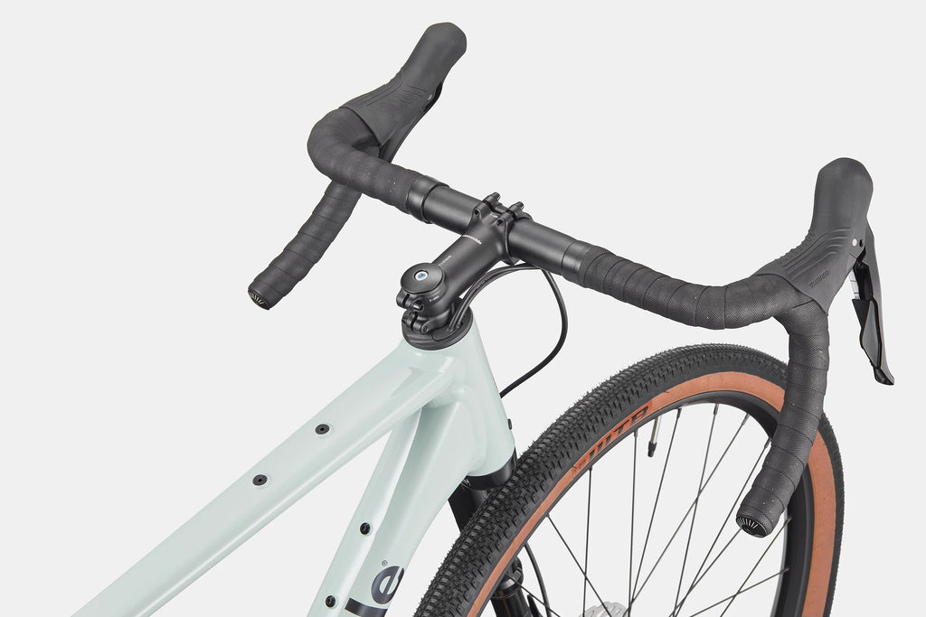 Cannondale Topstone CAAD Lefty – Shimano GRX 610 1x12