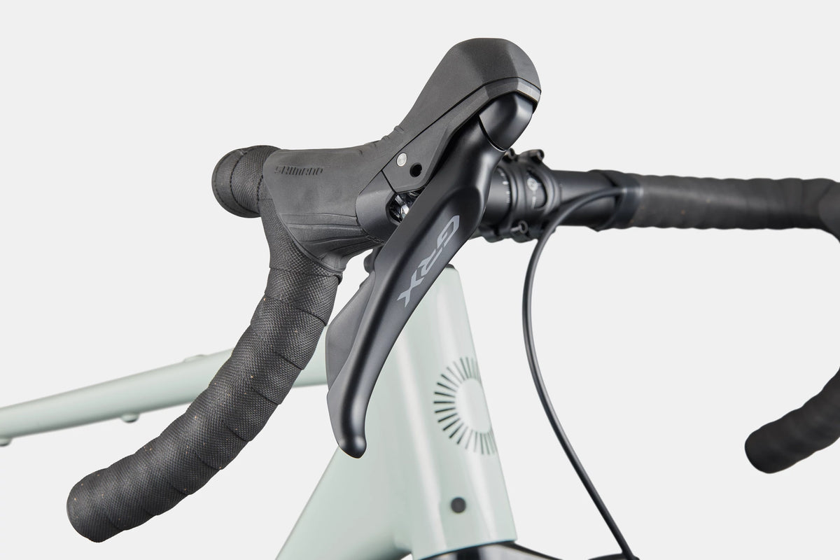 Cannondale Topstone CAAD Lefty – Shimano GRX 610 1x12