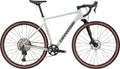 Cannondale Topstone CAAD Lefty – Shimano GRX 610 1x12