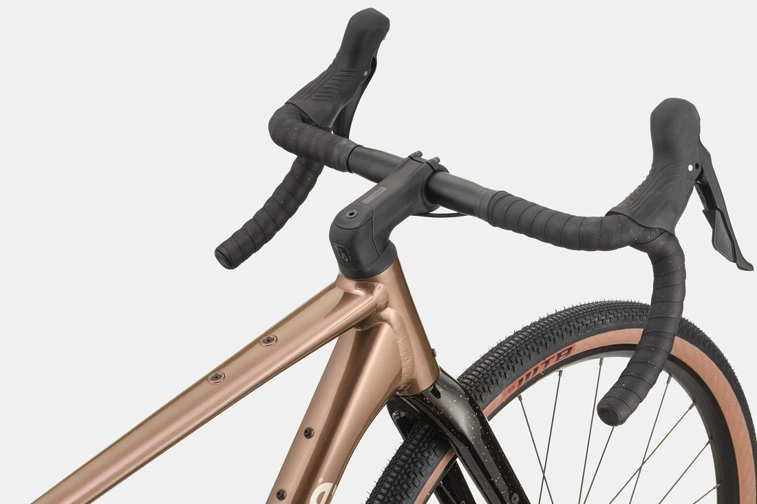 Cannondale Topstone CAAD 1 GRX 1x12