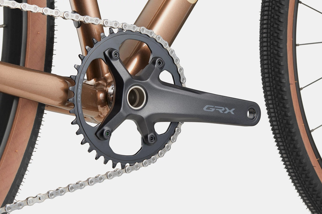 Cannondale Topstone CAAD 1 GRX 1x12